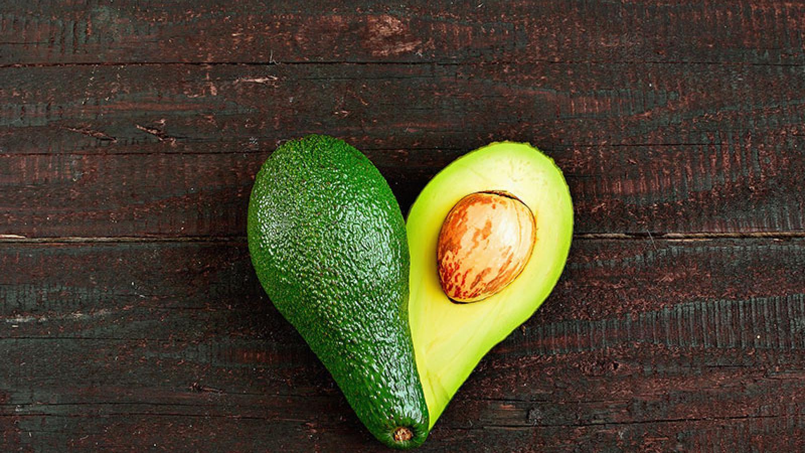 Are Avocados Good for Your Heart?